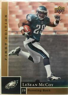 LeSean McCoy