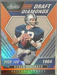 Roger Staubach