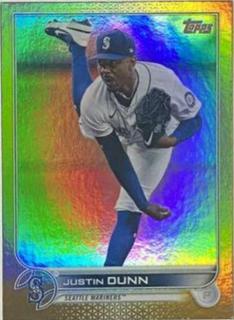 Justin Dunn