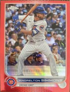 Andrelton Simmons