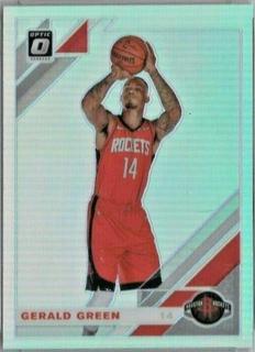 Gerald Green