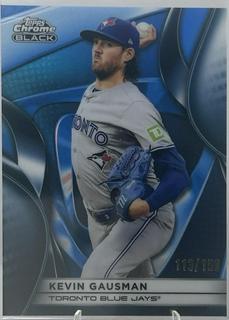 Kevin Gausman