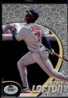 Kenny Lofton