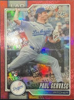 Paul Gervase
