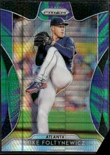 Mike Foltynewicz