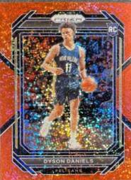 Dyson Daniels