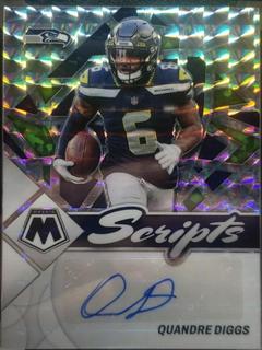 Quandre Diggs
