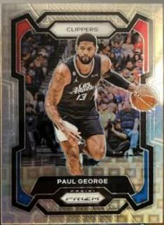 Paul George
