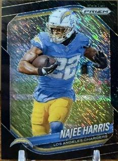 Najee Harris