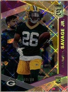 Darnell Savage Jr.