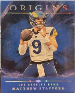 Matthew Stafford