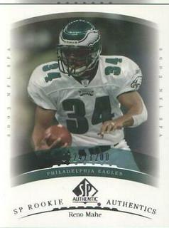 Reno Mahe