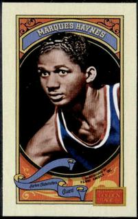 Marques Haynes