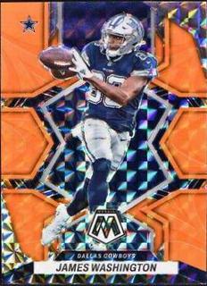 James Washington