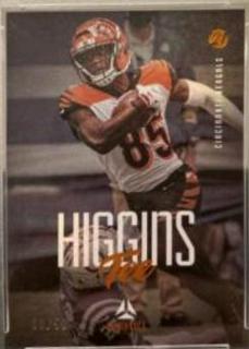 Tee Higgins