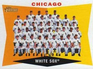 Chicago White Sox