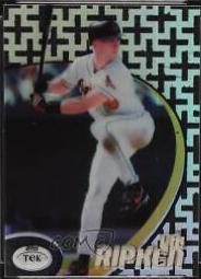 Cal Ripken Jr.