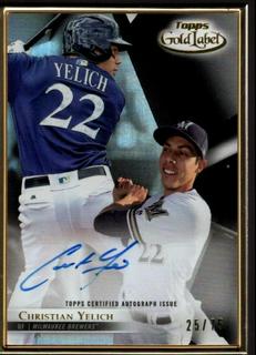 Christian Yelich
