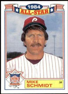 Mike Schmidt