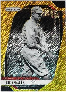 Tris Speaker