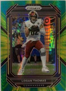 Logan Thomas