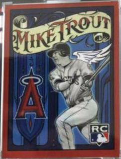 Mike Trout
