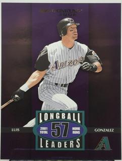 Luis Gonzalez