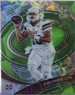 Dak Prescott