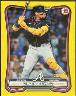Ronald Acuna Jr.