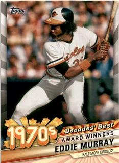 Eddie Murray