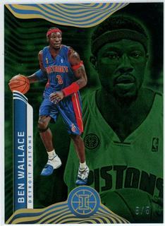 Ben Wallace