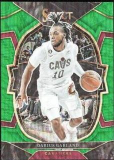 Darius Garland