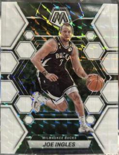 Joe Ingles
