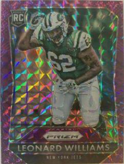 Leonard Williams