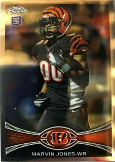 Marvin Jones