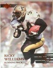 Ricky Williams