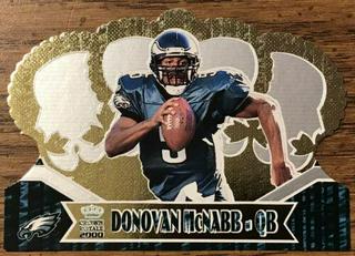 Donovan McNabb