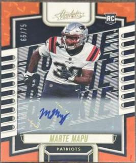 Marte Mapu