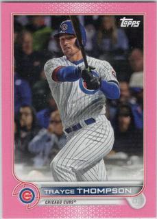 Trayce Thompson