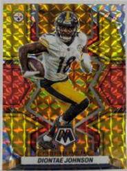 Diontae Johnson