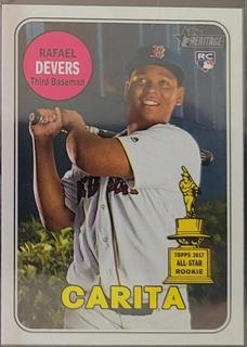 Rafael Devers