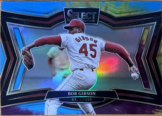 Bob Gibson
