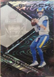 Matthew Stafford