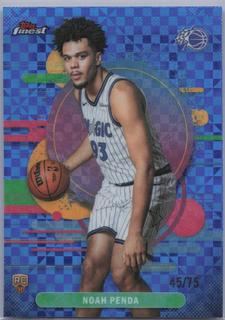 Noah Penda
