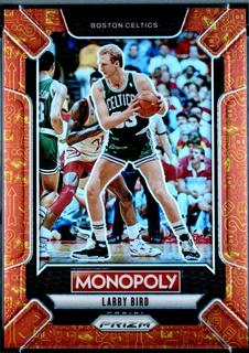 Larry Bird