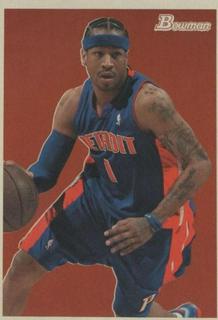 Allen Iverson