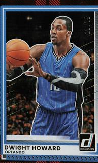 Dwight Howard
