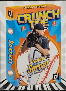 Brandon Sproat
