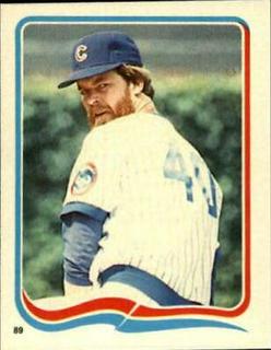 Rick Sutcliffe