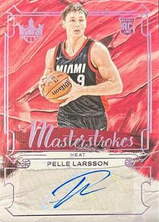 Pelle Larsson